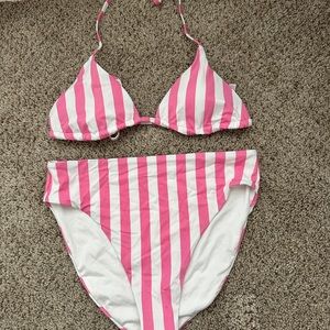 Victoria’s Secret bathing suit